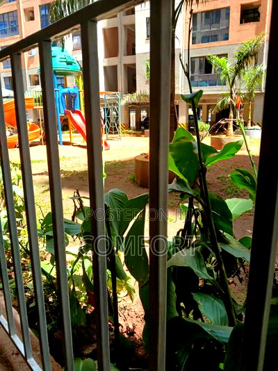 3bdrm Apartment in Kileleshwa for rent - Image 1