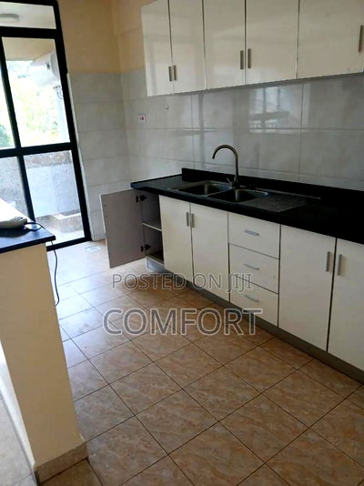 3bdrm Apartment in Kileleshwa for rent - Image 8