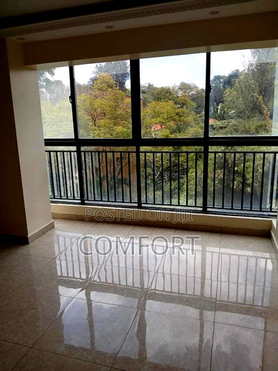 3bdrm Apartment in Kileleshwa for rent - Image 9