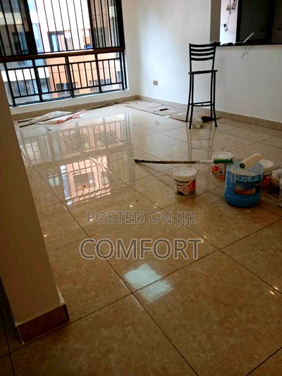 3bdrm Apartment in Kileleshwa for rent - Image 4