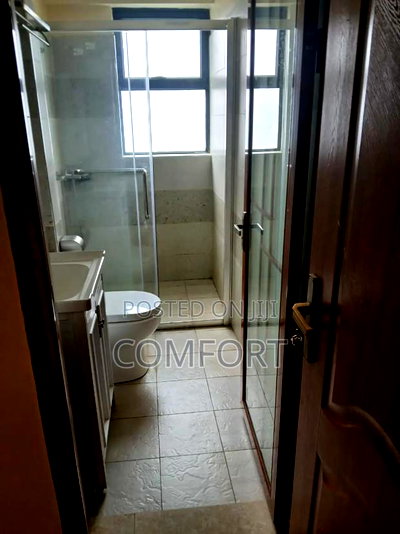 3bdrm Apartment in Kileleshwa for rent - Image 10