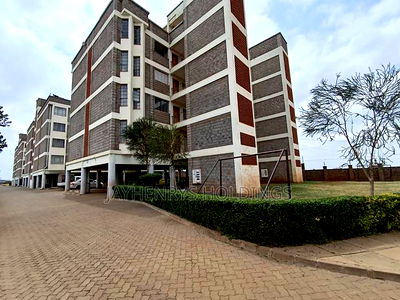 2bdrm Apartment in Kalimoni for sale - Image 1