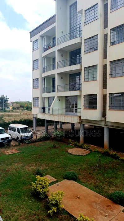 2bdrm Apartment in Kalimoni for sale - Image 12