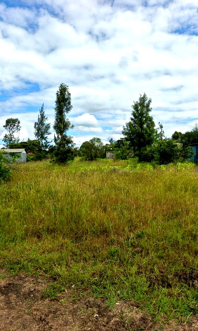 Quarter Acre in Ol Keri for KSh 7M