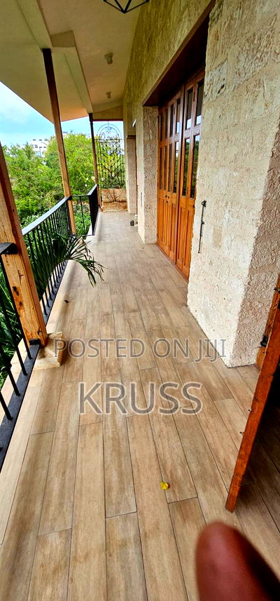 Furnished 2bdrm Apartment in Nyali Mkomani for rent - Image 13