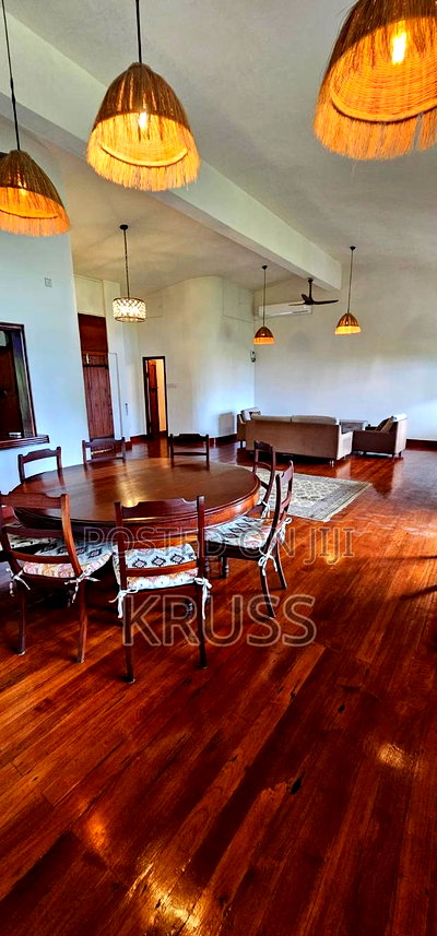 Furnished 2bdrm Apartment in Nyali Mkomani for rent - Image 2