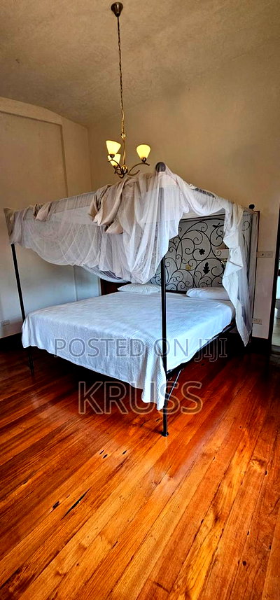 Furnished 2bdrm Apartment in Nyali Mkomani for rent - Image 8