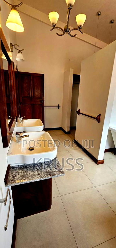 Furnished 2bdrm Apartment in Nyali Mkomani for rent - Image 9