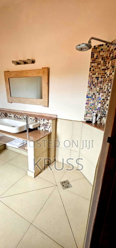 Furnished 2bdrm Apartment in Nyali Mkomani for rent - Image 10