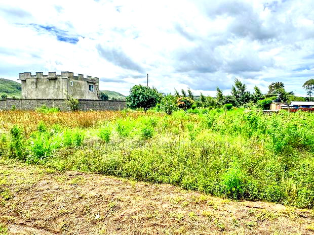 Prime Residential Plot for Sale in Kikuyu,Thigio