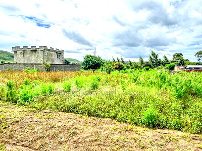 Prime Residential Plot for Sale in Kikuyu,Thigio - Image 4