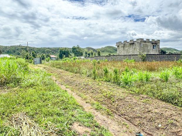 Prime Residential Plot for Sale in Kikuyu,Thigio