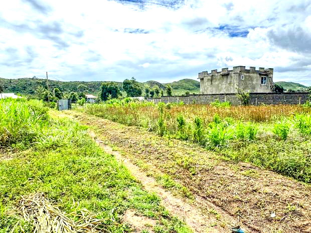 Prime Residential Plot for Sale in Kikuyu,Thigio