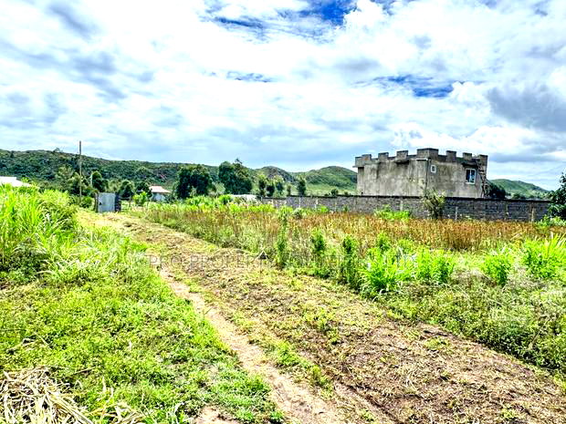 Prime Residential Plot for Sale in Kikuyu,Thigio