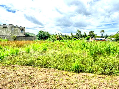 Prime Residential Plot for Sale in Kikuyu,Thigio - Image 3