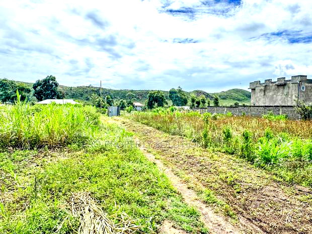 Prime Residential Plot for Sale in Kikuyu,Thigio
