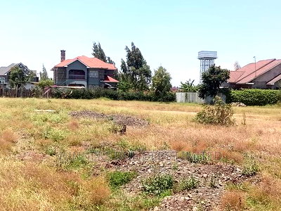 50 by 100 Plot at Mwihoko Finance - Image 2