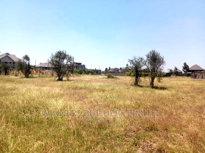 50 by 100 Plot at Mwihoko Finance - Image 5