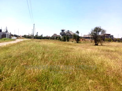50 by 100 Plot at Mwihoko Finance - Image 6