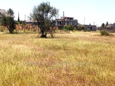 50 by 100 Plot at Mwihoko Finance - Image 4