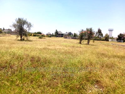 50 by 100 Plot at Mwihoko Finance - Image 7