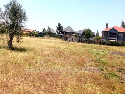 50 by 100 Plot at Mwihoko Finance - Image 1