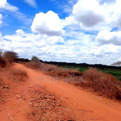 42 Acres Block Eselenkei Mashuru Kajiado for Sale - Image 2