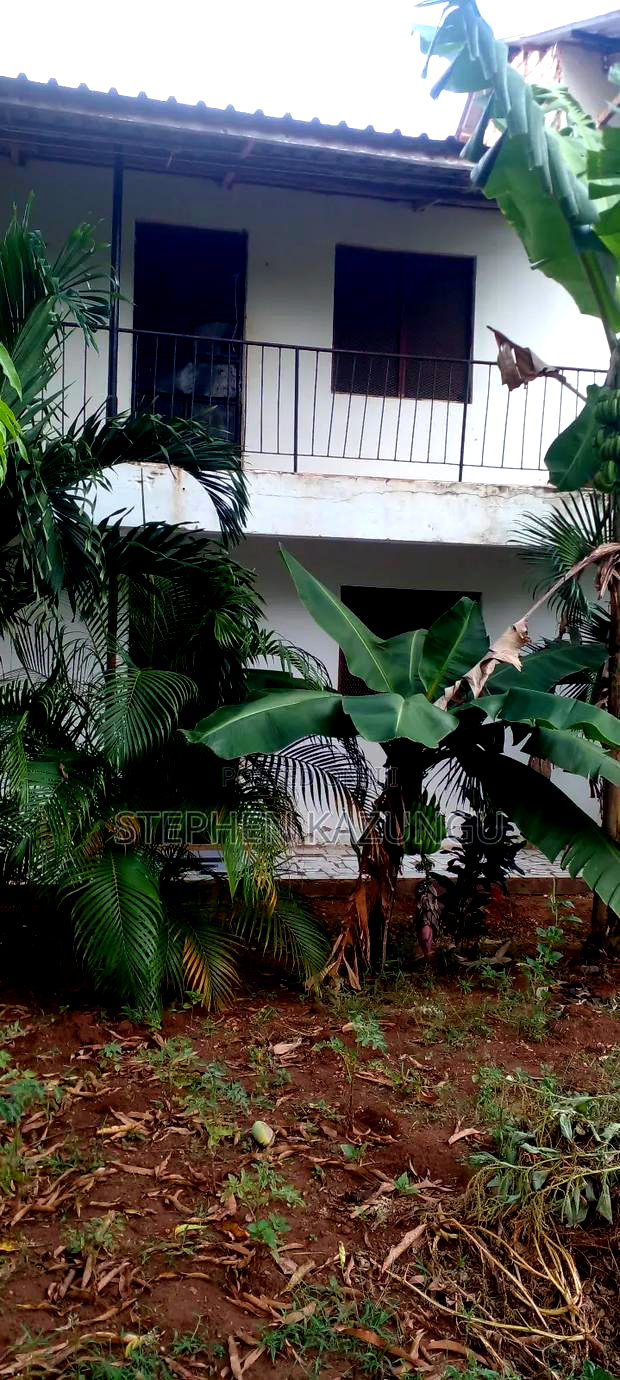 1bdrm House in Ukunda Darad for rent