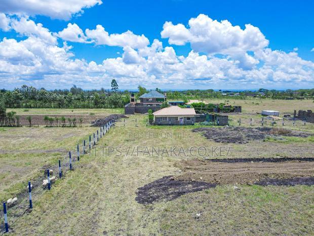 Strategic Plots in Jujafarm