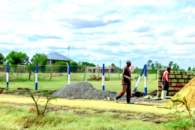 Strategic Plots in Jujafarm