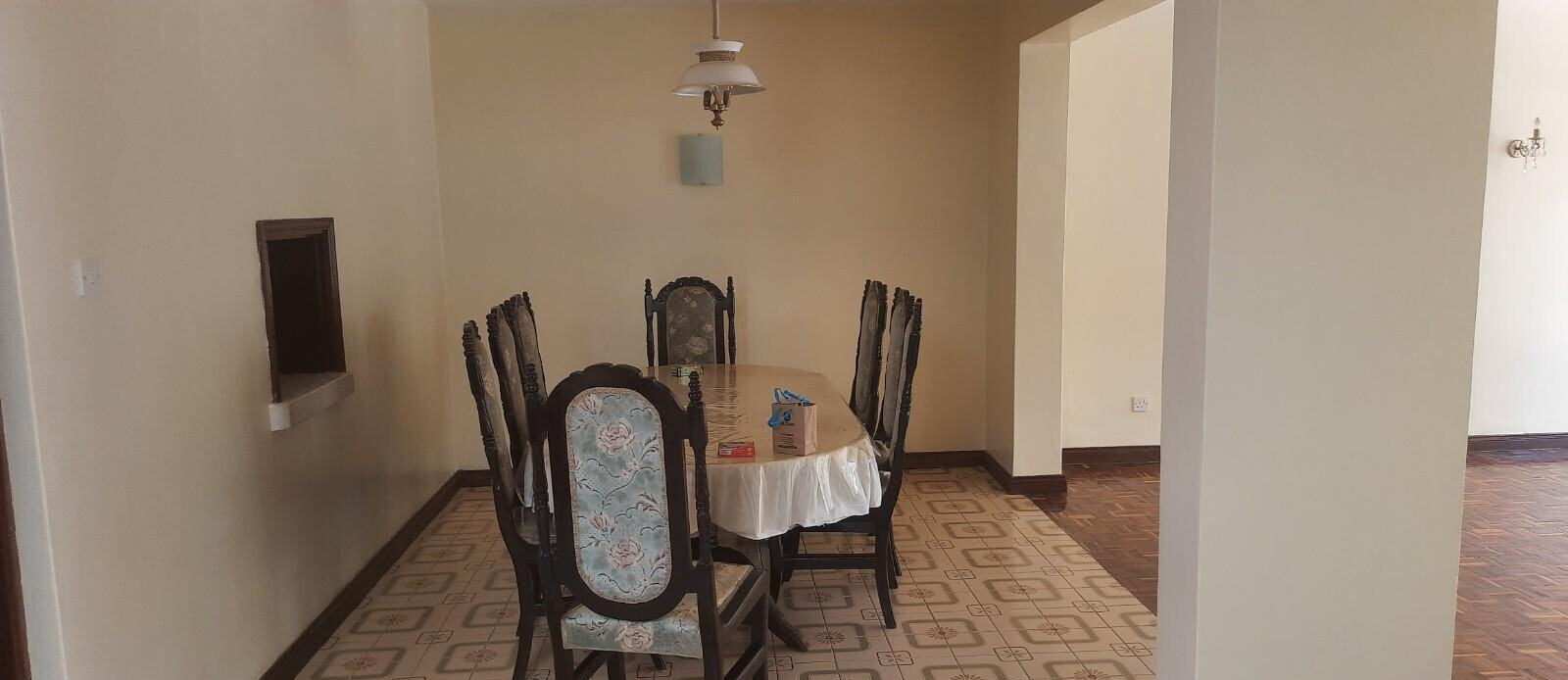 4BR Townhouse with Separate Title & 5-Car Parking - Spring Valley