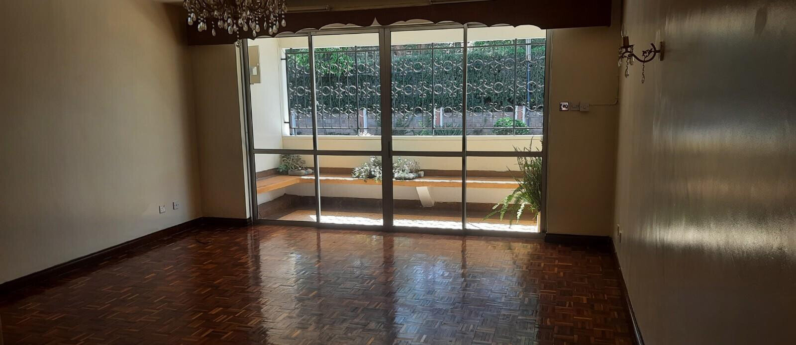 4BR Townhouse with Separate Title & 5-Car Parking - Spring Valley