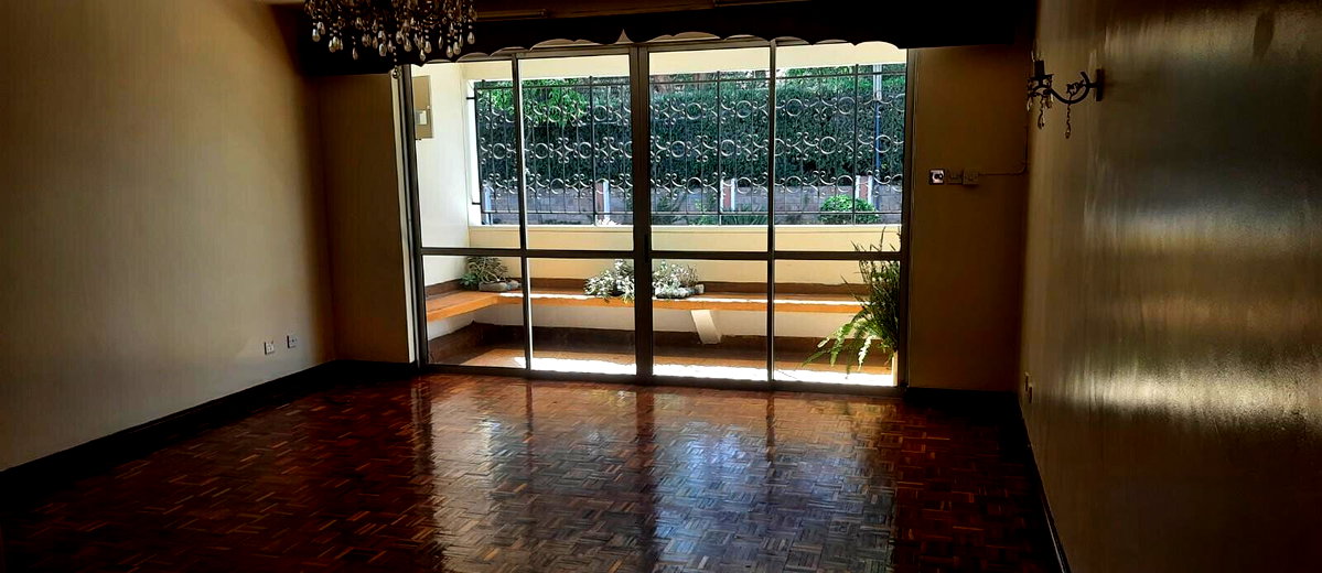 4BR Townhouse with Separate Title & 5-Car Parking - Spring Valley