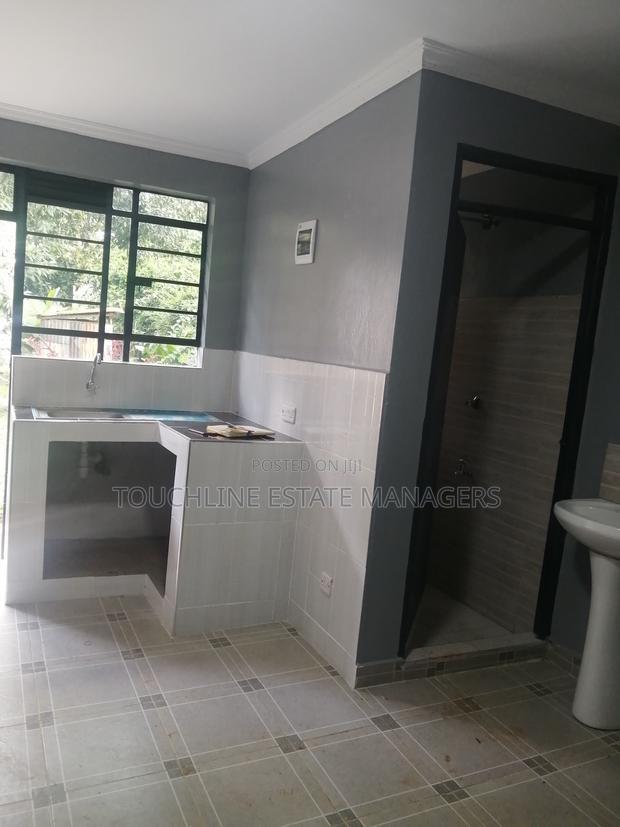 1bdrm Bedsitter in Roy Homes, Waithaka for rent