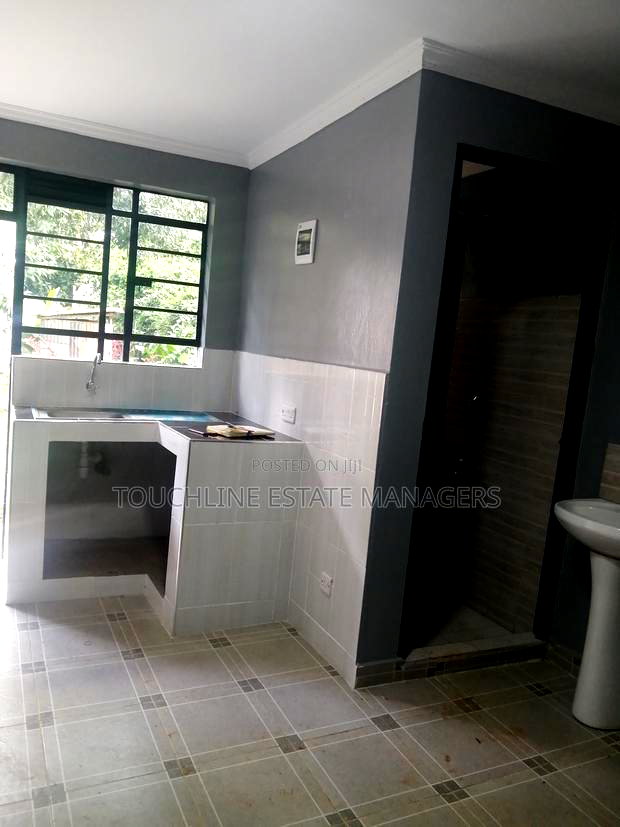 1bdrm Bedsitter in Roy Homes, Waithaka for rent