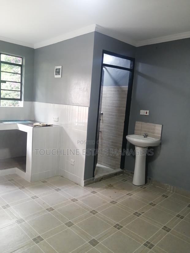 1bdrm Bedsitter in Roy Homes, Waithaka for rent