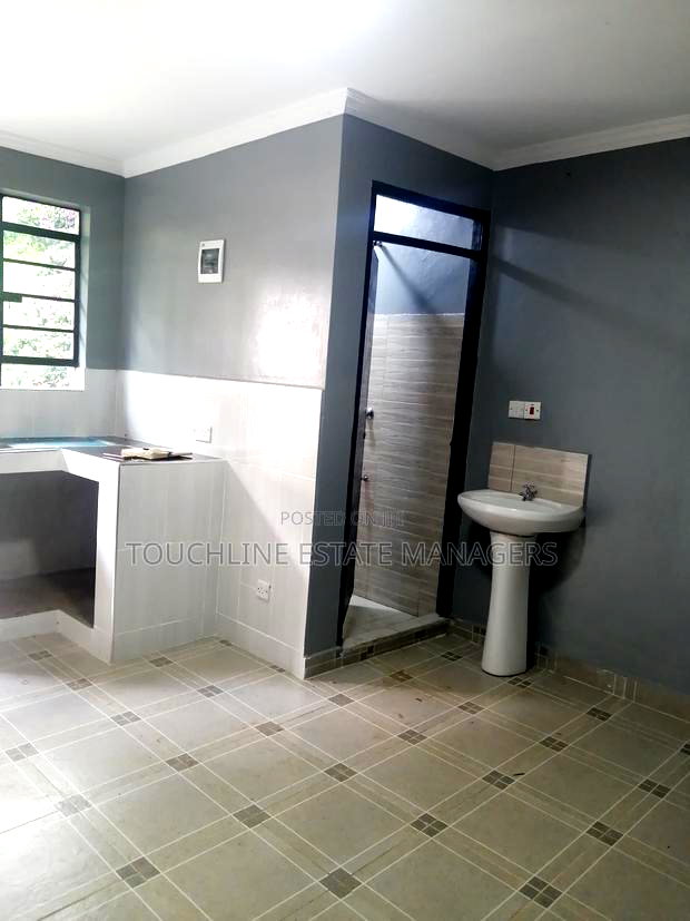 1bdrm Bedsitter in Roy Homes, Waithaka for rent