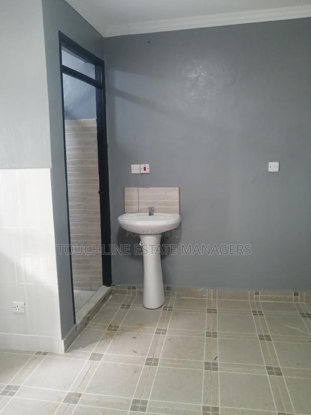 1bdrm Bedsitter in Roy Homes, Waithaka for rent