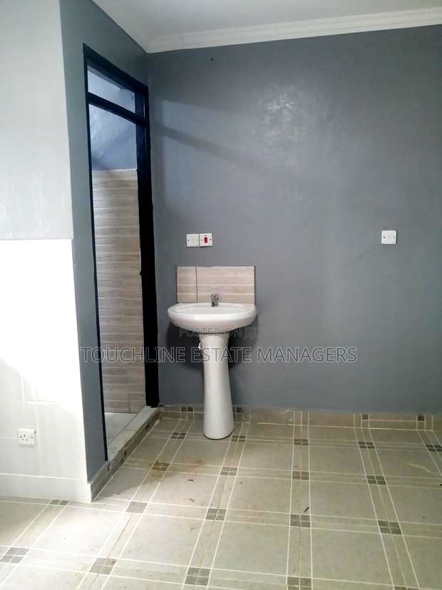 1bdrm Bedsitter in Roy Homes, Waithaka for rent