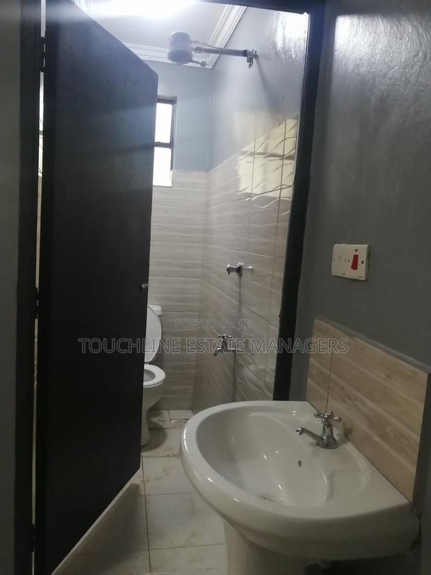 1bdrm Bedsitter in Roy Homes, Waithaka for rent