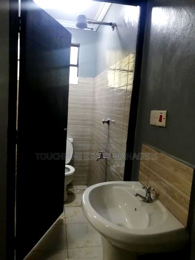 1bdrm Bedsitter in Roy Homes, Waithaka for rent - Image 5