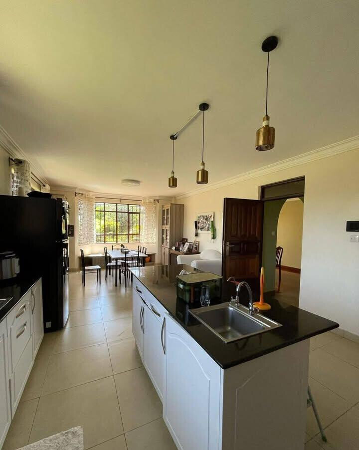4-Ensuite Home with Guesthouse & Gazebo – Fair Acres, Karen