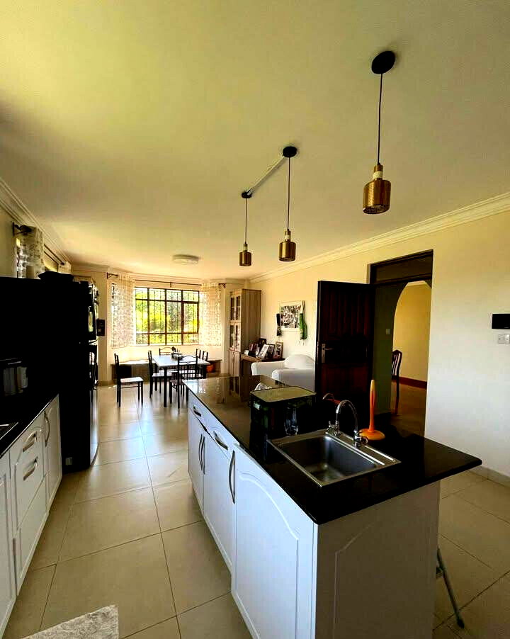4-Ensuite Home with Guesthouse & Gazebo – Fair Acres, Karen