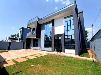 4bdrm House in Ruiru for sale - Image 2
