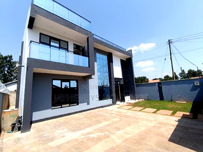 4bdrm House in Ruiru for sale - Image 1