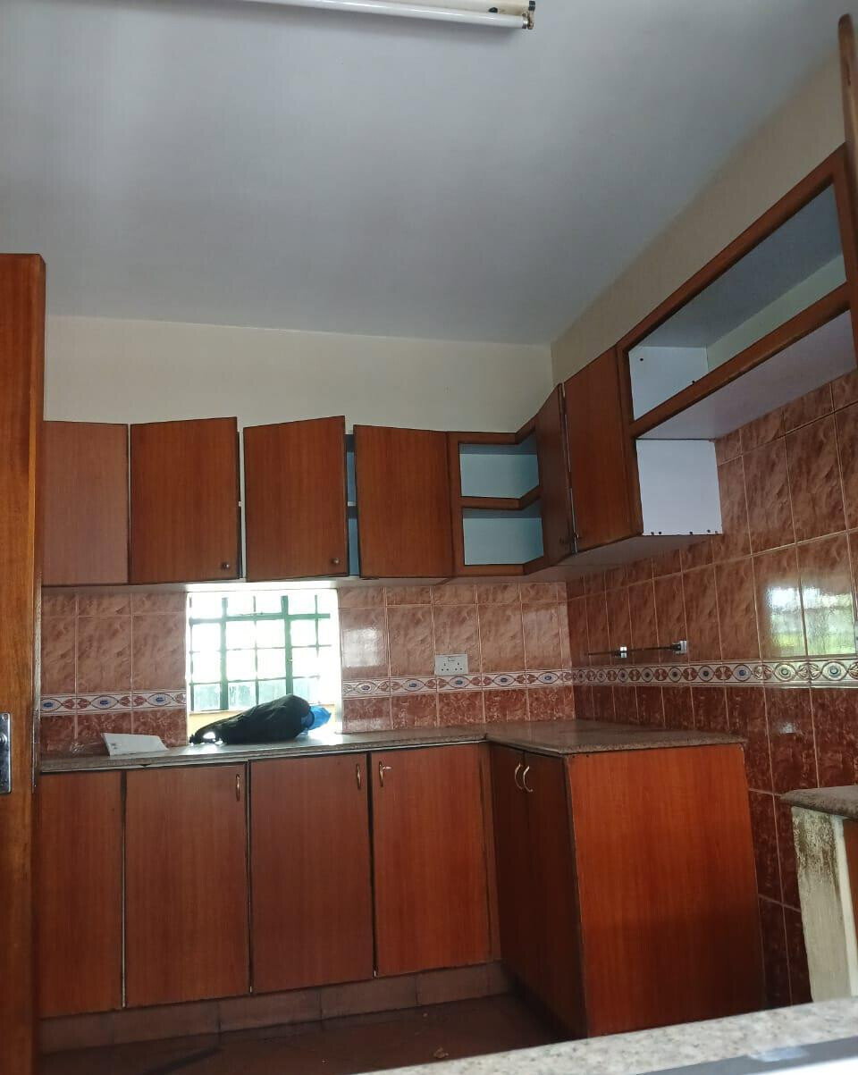 5BR All-Ensuite Townhouse with DSQ & Expressway Access - South C