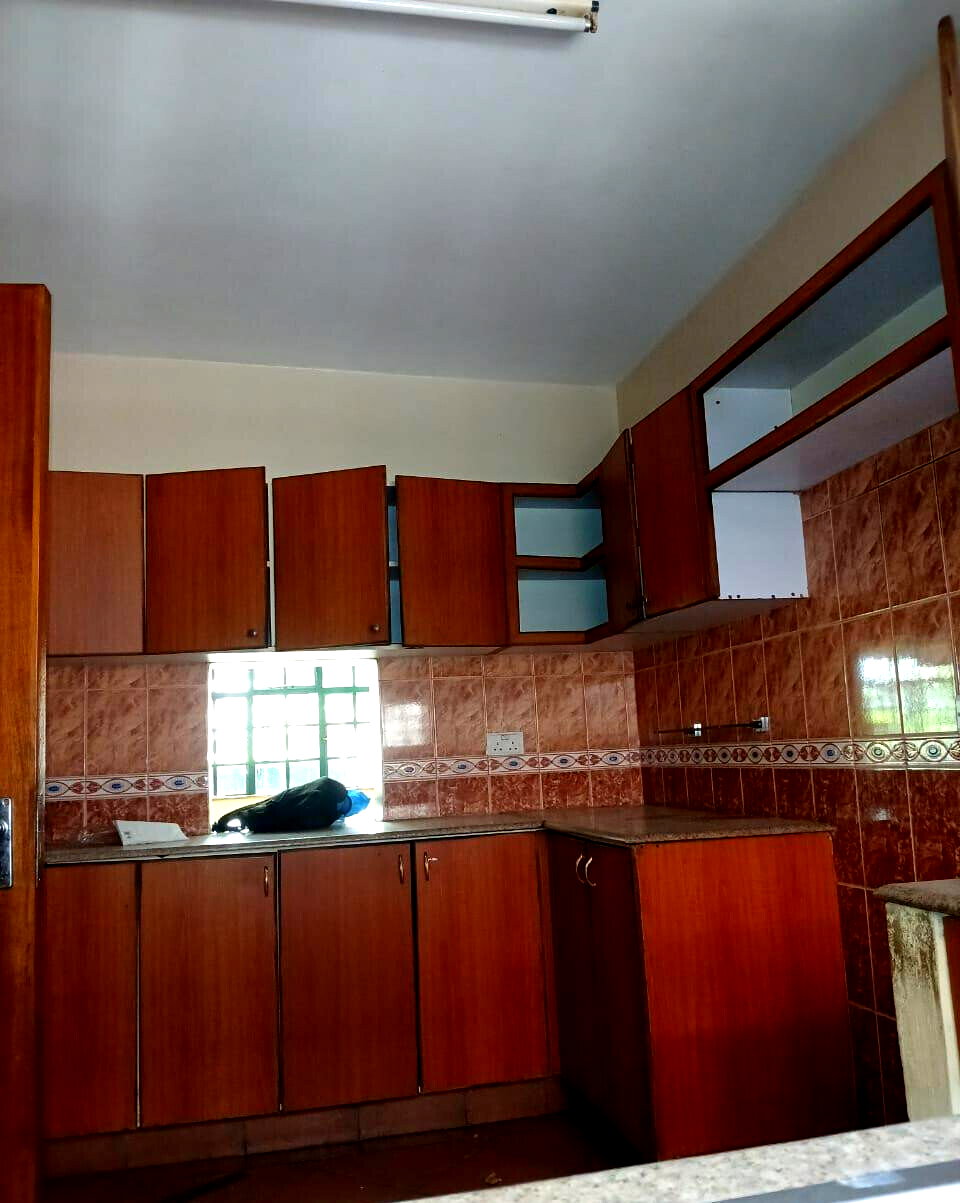 5BR All-Ensuite Townhouse with DSQ & Expressway Access - South C