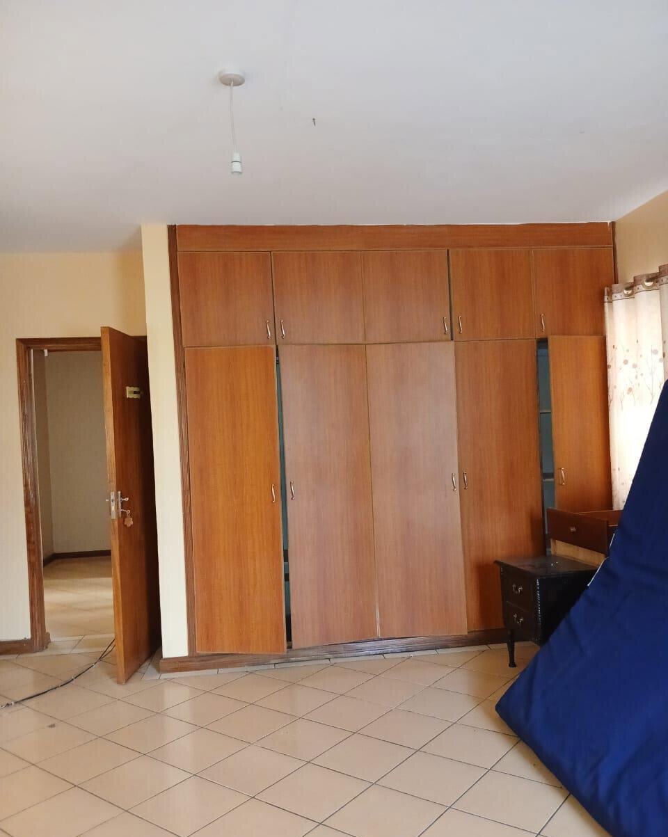 5BR All-Ensuite Townhouse with DSQ & Expressway Access - South C