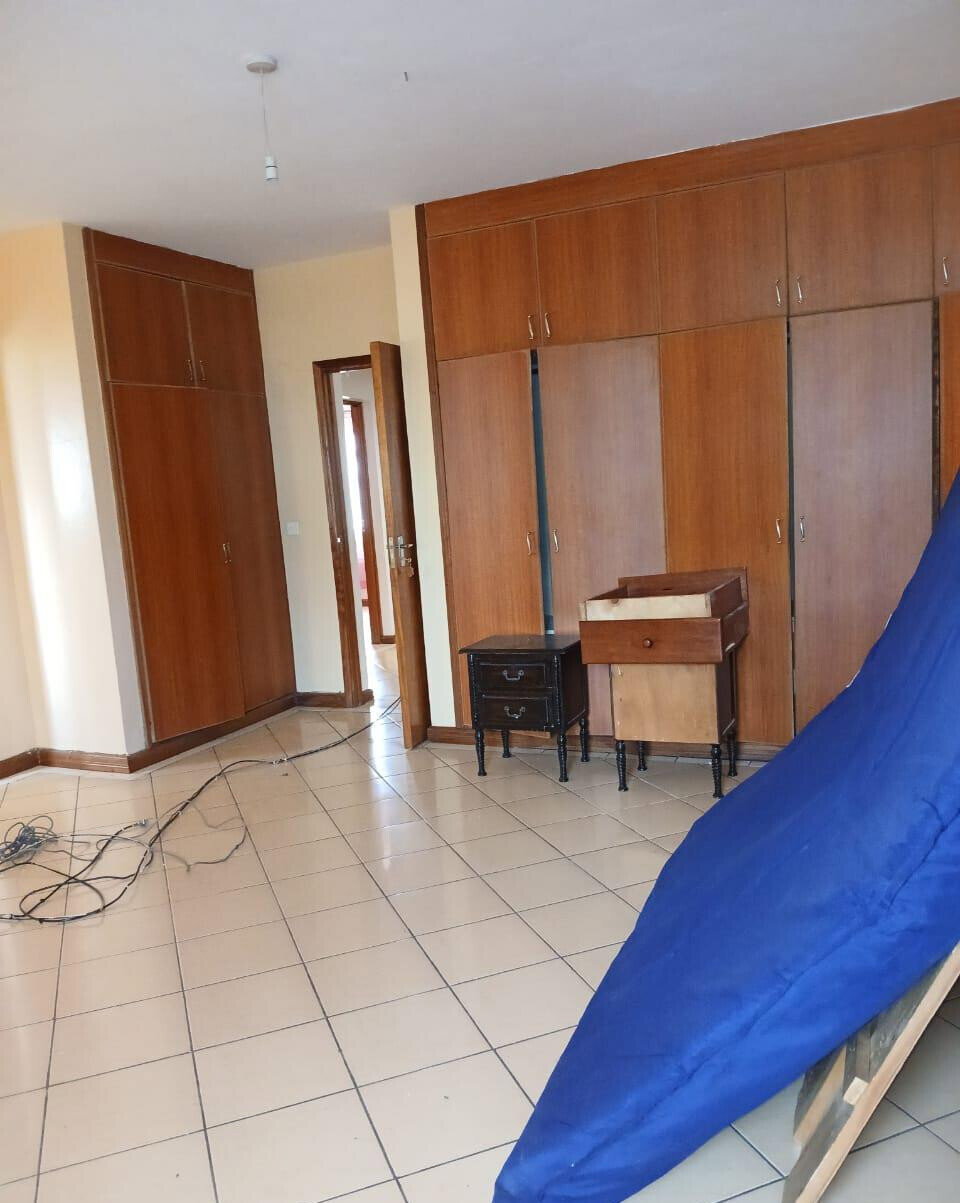 5BR All-Ensuite Townhouse with DSQ & Expressway Access - South C