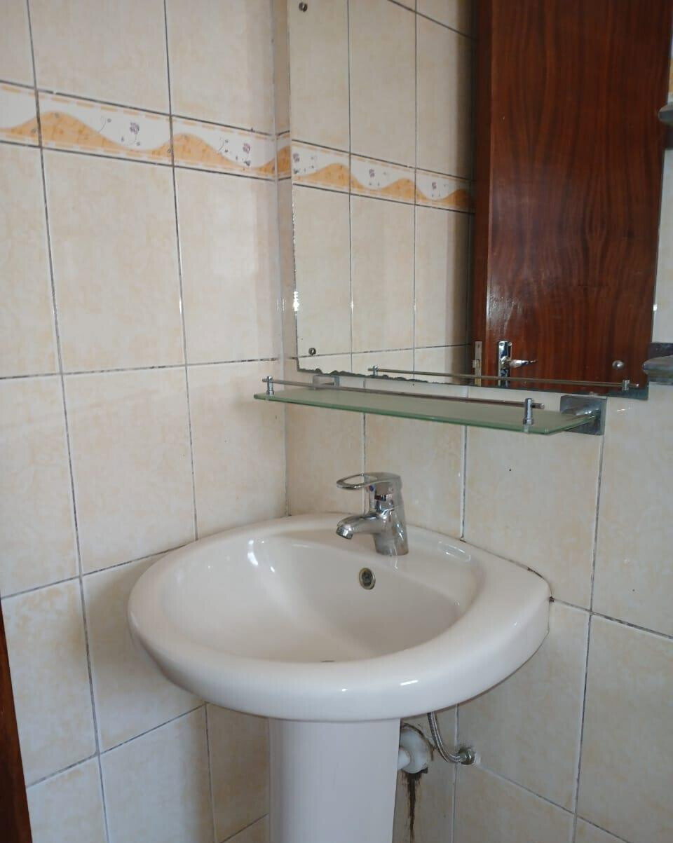 5BR All-Ensuite Townhouse with DSQ & Expressway Access - South C